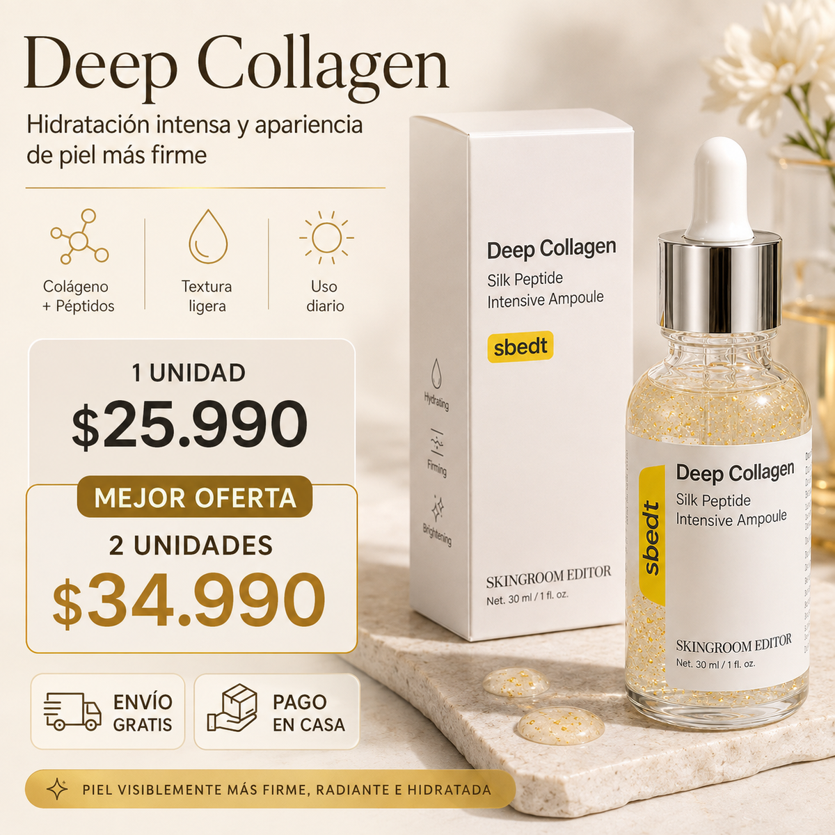 DEEP COLLAGEN