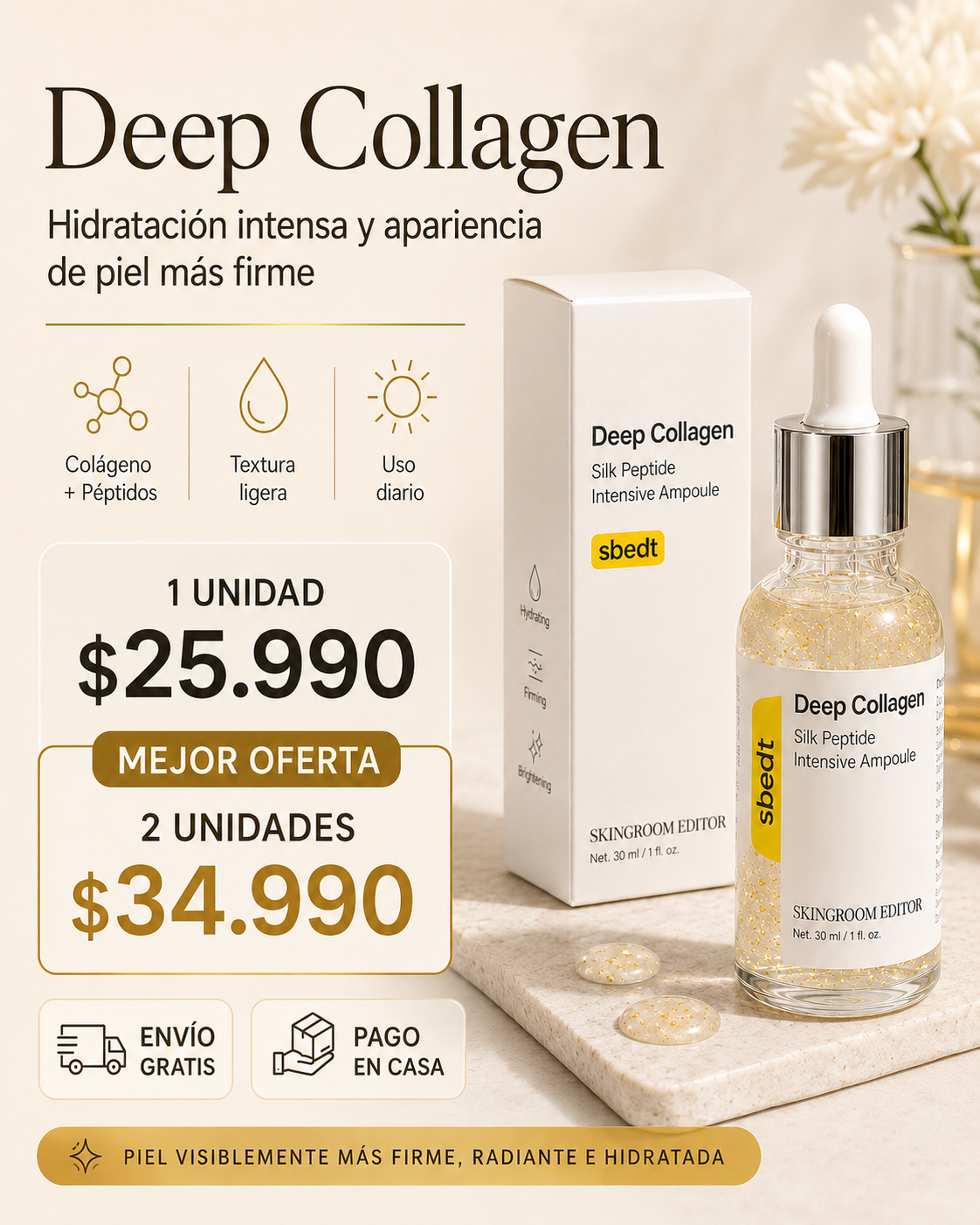DEEP COLLAGEN