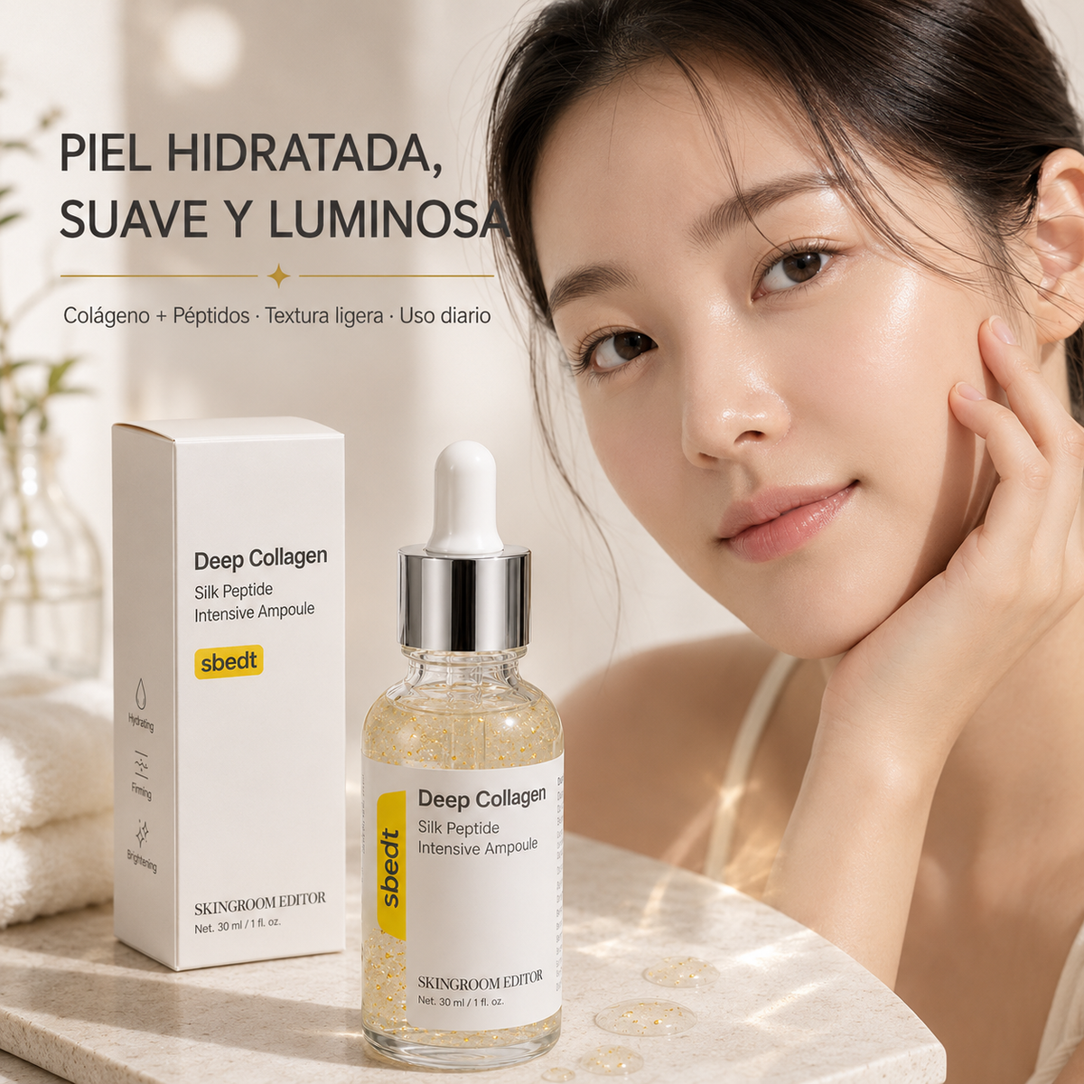 DEEP COLLAGEN