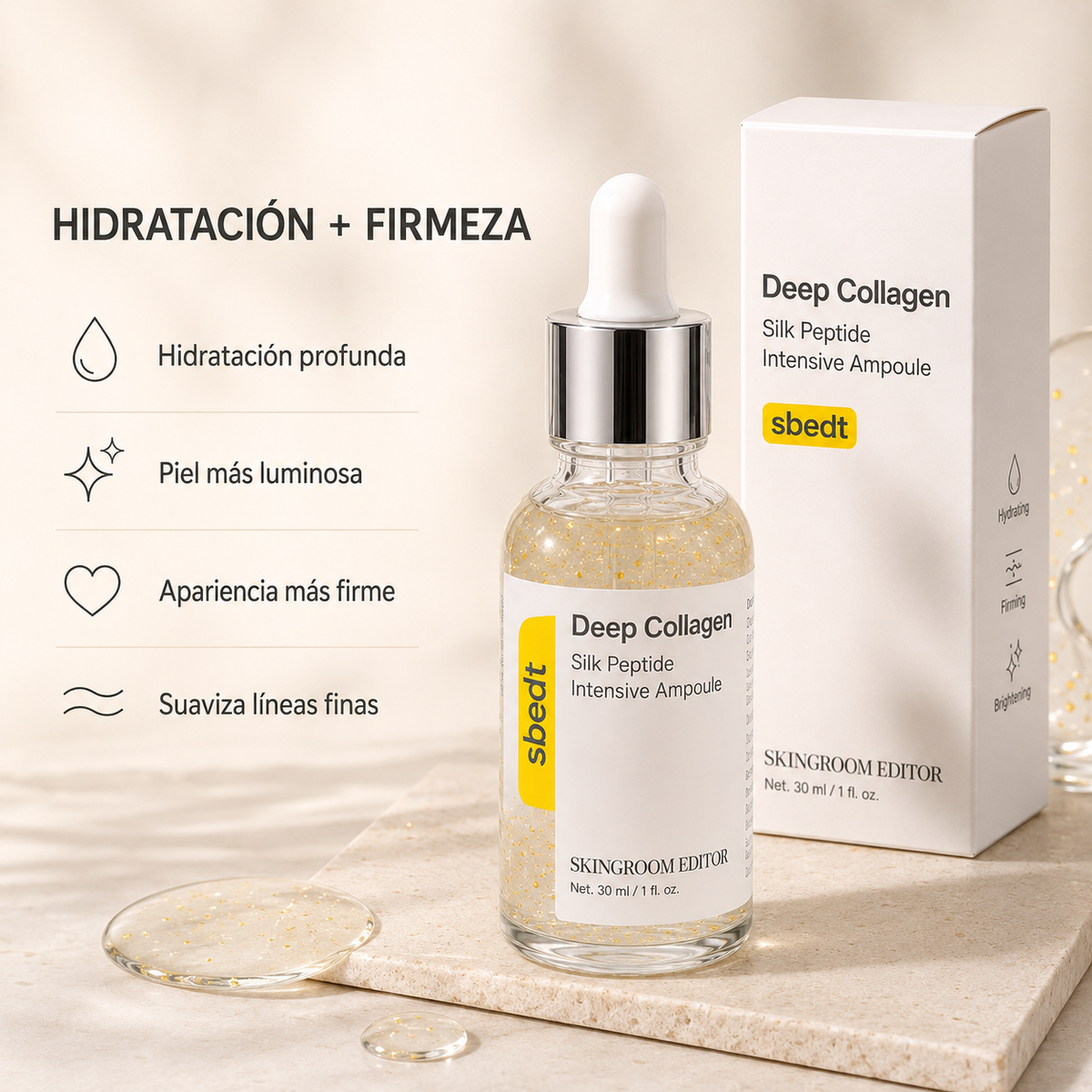 DEEP COLLAGEN