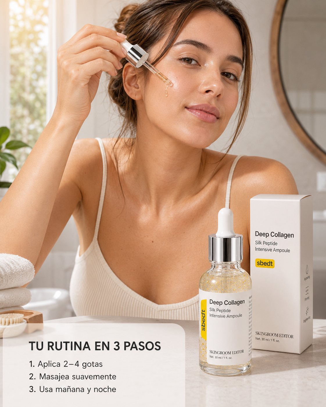 DEEP COLLAGEN
