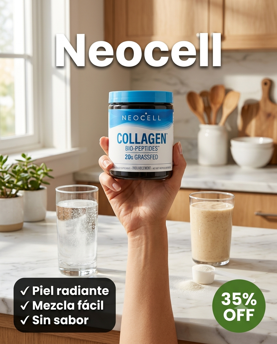 NEOCELL COLAGENO